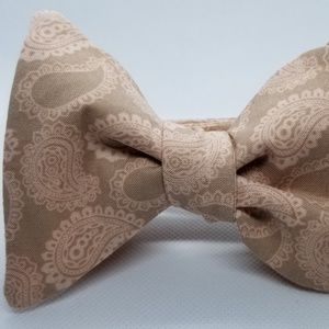 Custom Handmade Bowties